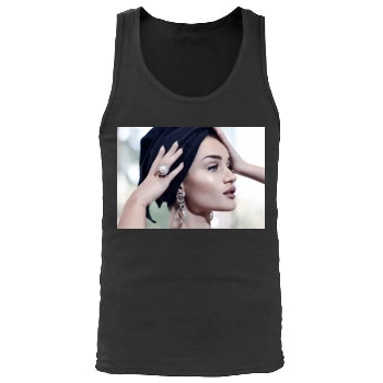 Rosie Huntington-Whiteley Men's Tank Top