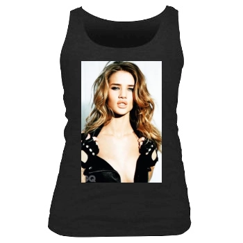 Rosie Huntington-Whiteley Women's Tank Top