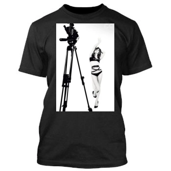 Rosie Huntington-Whiteley Men's TShirt