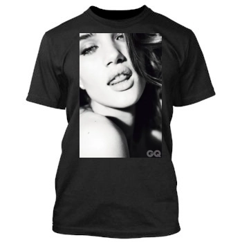 Rosie Huntington-Whiteley Men's TShirt