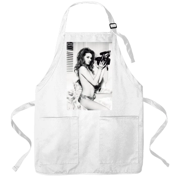 Rosie Huntington-Whiteley Apron