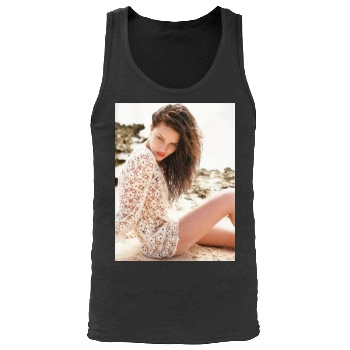 Rosie Huntington-Whiteley Men's Tank Top