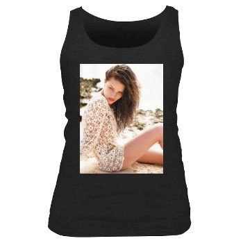 Rosie Huntington-Whiteley Women's Tank Top