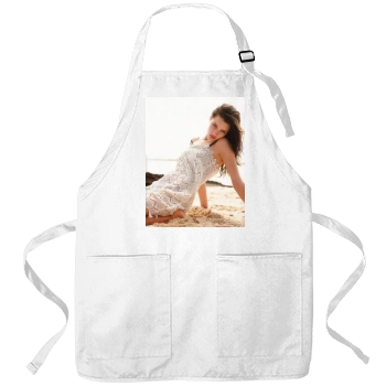 Rosie Huntington-Whiteley Apron