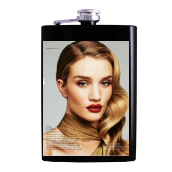 Rosie Huntington-Whiteley Hip Flask