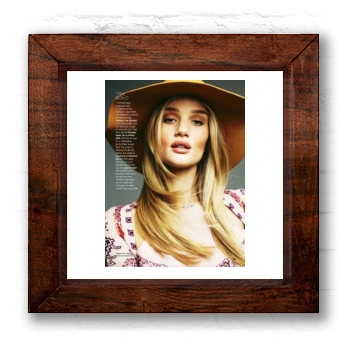 Rosie Huntington-Whiteley 6x6