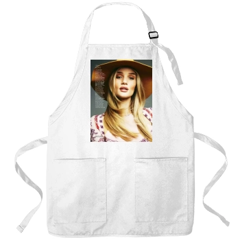 Rosie Huntington-Whiteley Apron