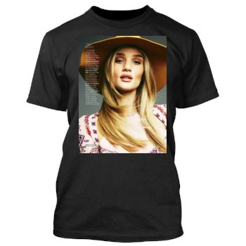 Rosie Huntington-Whiteley Men's TShirt