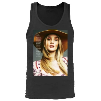 Rosie Huntington-Whiteley Men's Tank Top