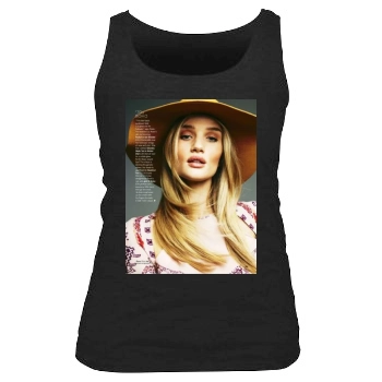 Rosie Huntington-Whiteley Women's Tank Top