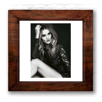 Rosie Huntington-Whiteley 6x6