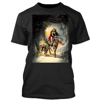 Boris Vallejo Men's TShirt