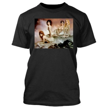 Boris Vallejo Men's TShirt