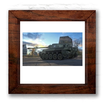 World of Tanks 6x6