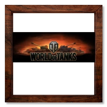 World of Tanks 12x12