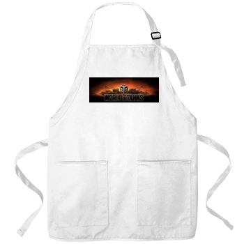 World of Tanks Apron