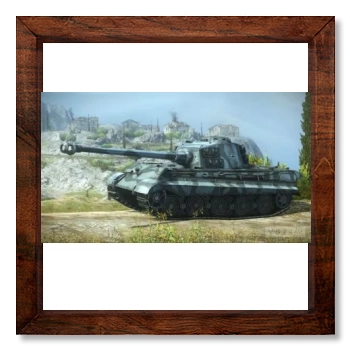 World of Tanks 12x12