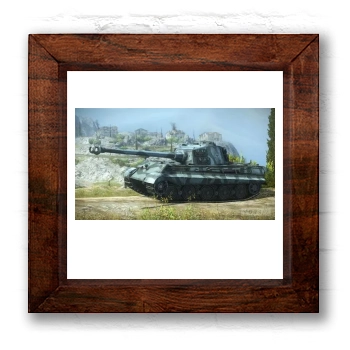 World of Tanks 6x6