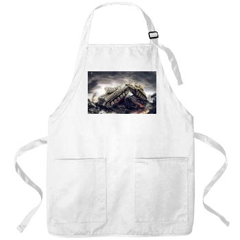 World of Tanks Apron