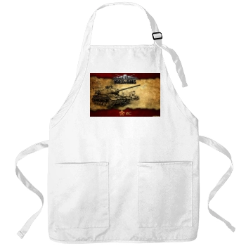 World of Tanks Apron