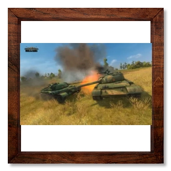 World of Tanks 12x12