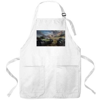 World of Tanks Apron