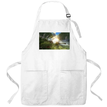 World of Tanks Apron