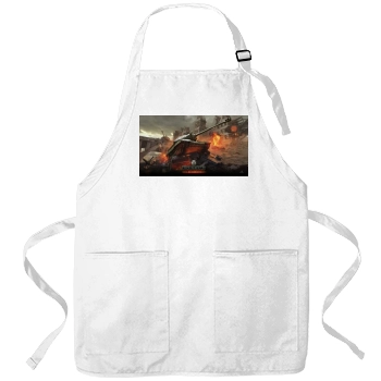 World of Tanks Apron