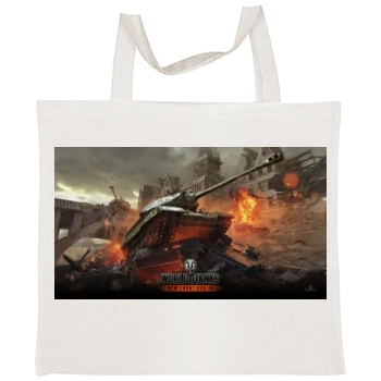 World of Tanks Tote