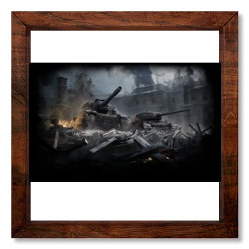 World of Tanks 12x12