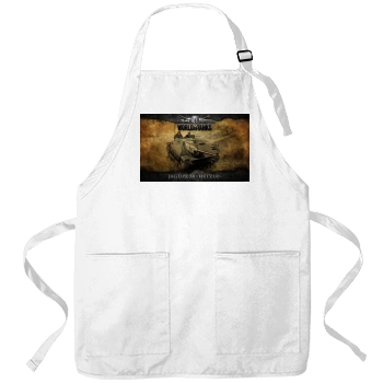 World of Tanks Apron