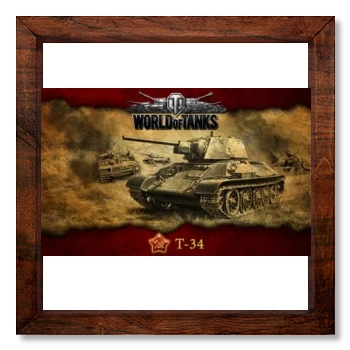 World of Tanks 12x12