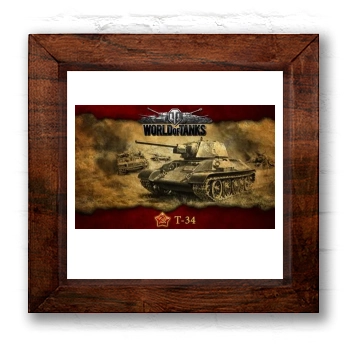 World of Tanks 6x6