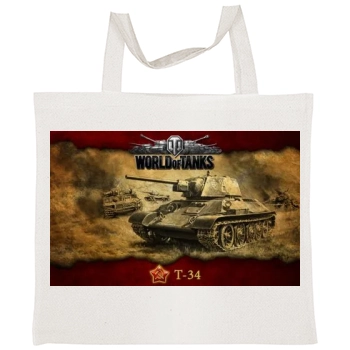 World of Tanks Tote