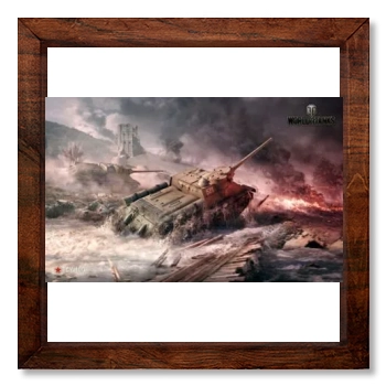 World of Tanks 12x12