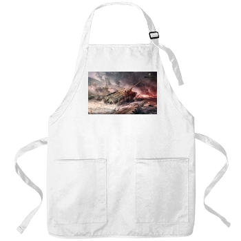 World of Tanks Apron