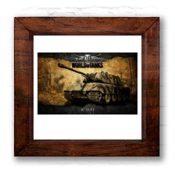 World of Tanks 6x6