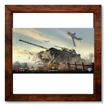 World of Tanks 12x12