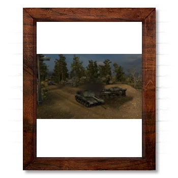 World of Tanks 14x17