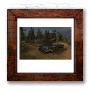 World of Tanks 6x6