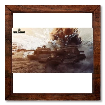 World of Tanks 12x12