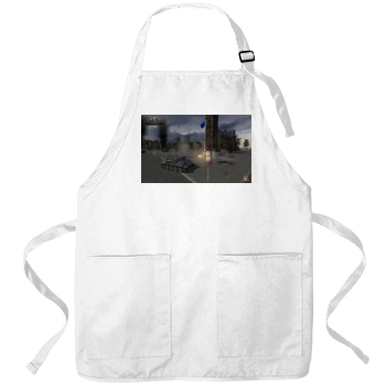 World of Tanks Apron