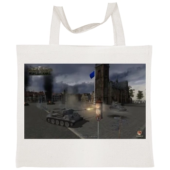 World of Tanks Tote