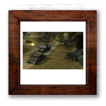 World of Tanks 6x6