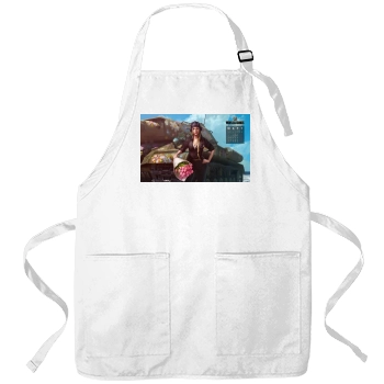 World of Tanks Apron