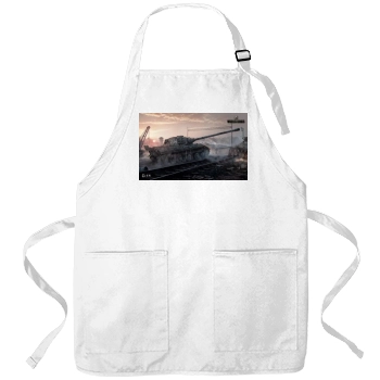 World of Tanks Apron