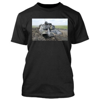 World of Tanks Men's TShirt