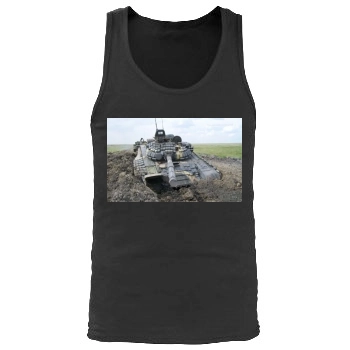 World of Tanks Men's Tank Top