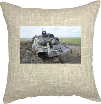 World of Tanks Pillow