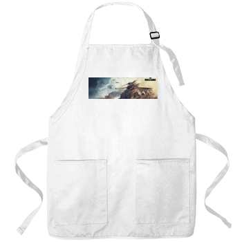 World of Tanks Apron